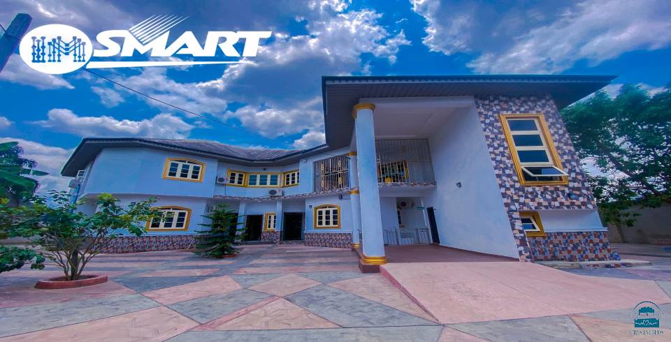 IMSMART Luxury Homes